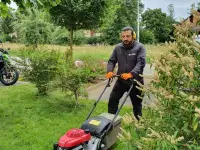 Plus-Hauswartungen Duyar GmbH