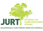 Jurt Gartenbau GmbH Landschaftsarchitektur