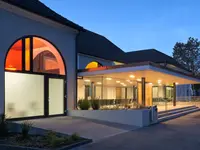 Hegi Koch Kolb + Partner Architekten AG