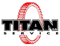 Titan Service SA-Logo