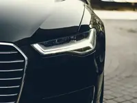 Carrosserie Zürcher AG