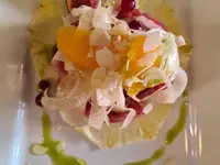 La bottega da Pina