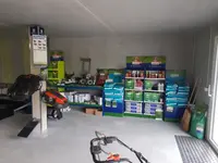 Mower World GmbH