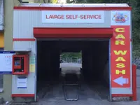 Garage de la Croix Sàrl