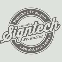 Signtech GmbH logo