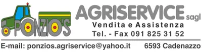 Ponzio's Agriservice Sagl