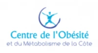 Centre de l'Obésité et du Métabolisme de la Côte logo