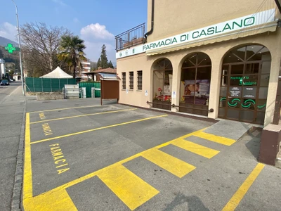 Farmacia di Caslano