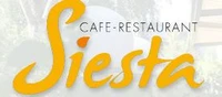 Siesta Café Restaurant Siesta / Partyservice - Catering-Logo