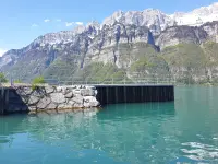 KIBAG Bauleistungen AG - Klicken Sie, um das Bild 5 in einer Lightbox vergrössert darzustellen