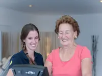 Physiotherapie Oerlikerhus