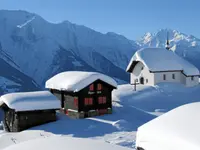 Hotel-Restaurant Panorama Bettmeralp AG