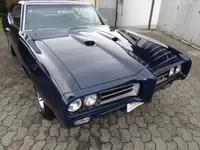 Garage Dethurens SA - Véhicules toutes marques et Muscle Cars - Genève - Klicken Sie, um das Bild 8 in einer Lightbox vergrössert darzustellen