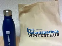 freie Maturitätsschule Winterthur - Klicken Sie, um das Bild 1 in einer Lightbox vergrössert darzustellen