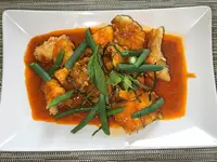 Thai Wok ONNOM NACHAIPHERM