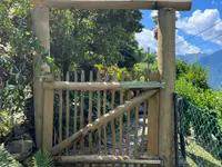 Graniti, Giardini e Pali di Castagno by DT Multiservices di Daniele Tiboni, selvicoltore AFC