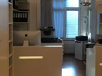 Müller&Partner Schreinerei AG