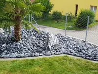 Holderegger Gartenservice