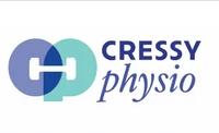 Logo CressyPhysio