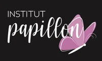 Institut Papillon & Coiffure-Logo