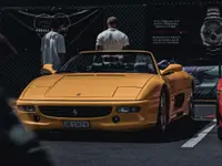 LivingRacing SA