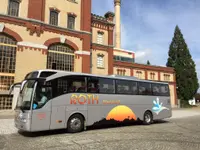 Roth Reisen und Transporte AG