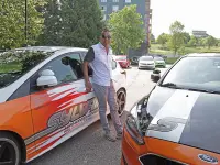 Sylvain Auto-école