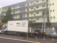 ABP Transports et déménagements, P.N. Schütz