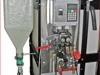 Ingenieurbüro Schönenberger AG