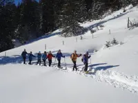 Pro Senectute pour les + 60 ans