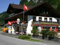 Restaurant Felsenburg