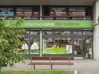 Pharmacieplus des Fontaines