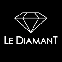 Bijouterie Le Diamant-Logo