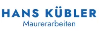 Hans Kübler Maurerarbeiten-Logo