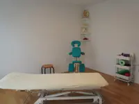 Therapie Emery
