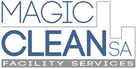 Magic Clean SA-Logo