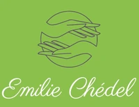 Emilie Chédel Soins Thérapeutiques-Logo