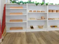 The Secret of Childhood Montessori School