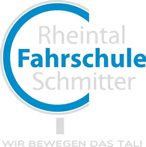 Rheintal Fahrschule Schmitter