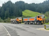 Hans Graf Transport GmbH