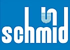 Schmid Sanitär - Spenglerei AG-Logo