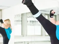 City Gym - Gymnastikstudio am Stadtgarten