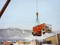Schmutz Söhne AG