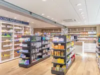 Pharmacieplus de Vouvry