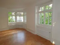 Businger Parkett und Bodenbeläge