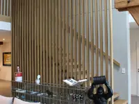 Escaliers Mauron