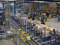 Stöcklin Logistik AG