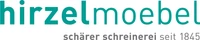 hirzelmoebel Schärer Schreinerei GmbH - Hüsler Nest Partner-Logo