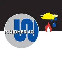 R. Widmer AG-Logo