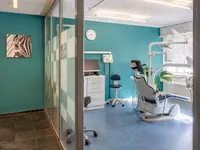 Dr. med. dent. Ursula Rohrer Sonderegger